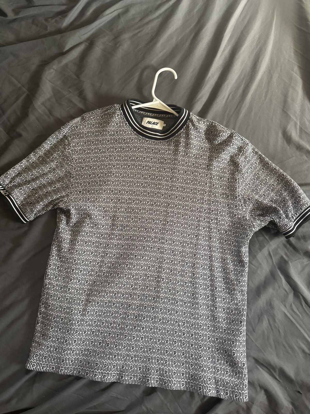 Palace PALACE TEE SMALL Size US S / EU 44-46 / 1 - 1 Thumbnail
