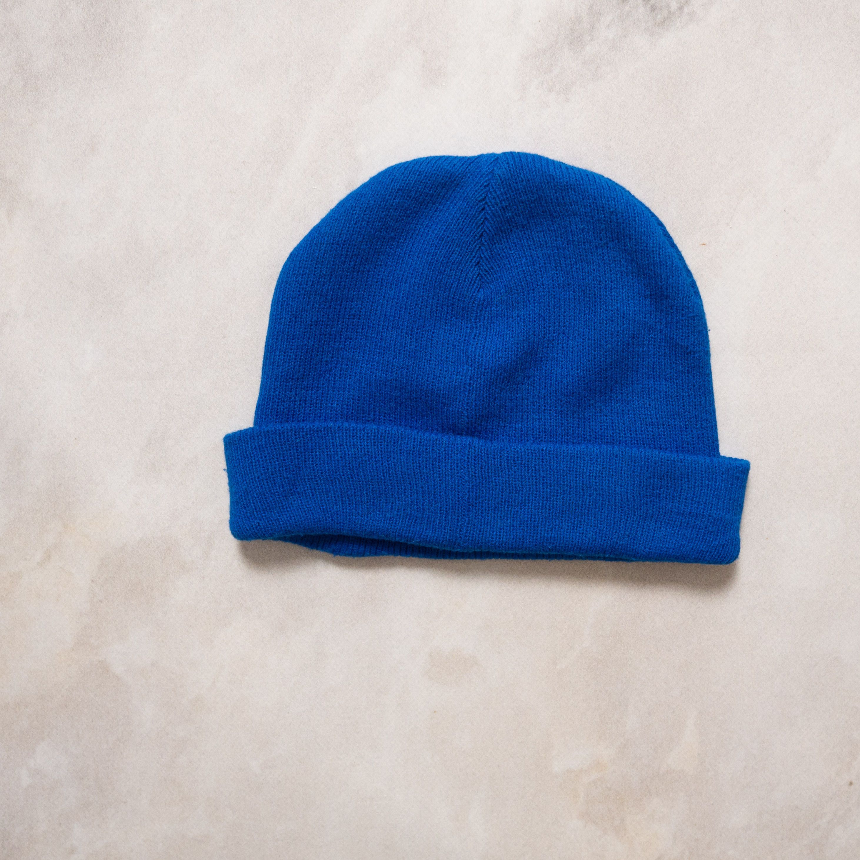 Puma Vintage 90s RARE Puma x Parma Football Beanie Size ONE SIZE - 2 Thumbnail