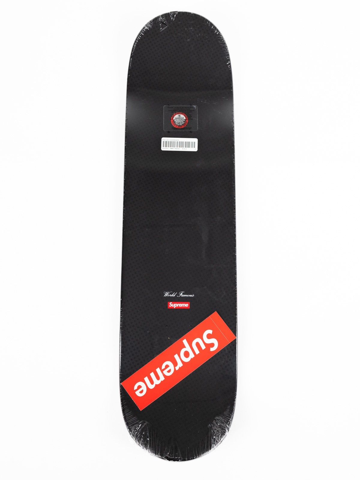 Supreme Supreme Tonal Box Logo Skateboard Deck Size ONE SIZE - 2 Thumbnail