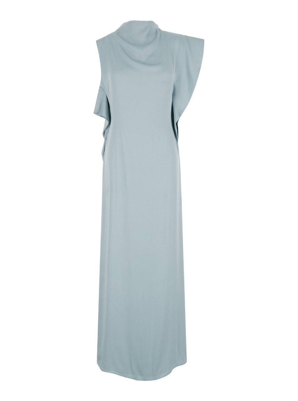 o1s1wg110825 Dress in Light Blue