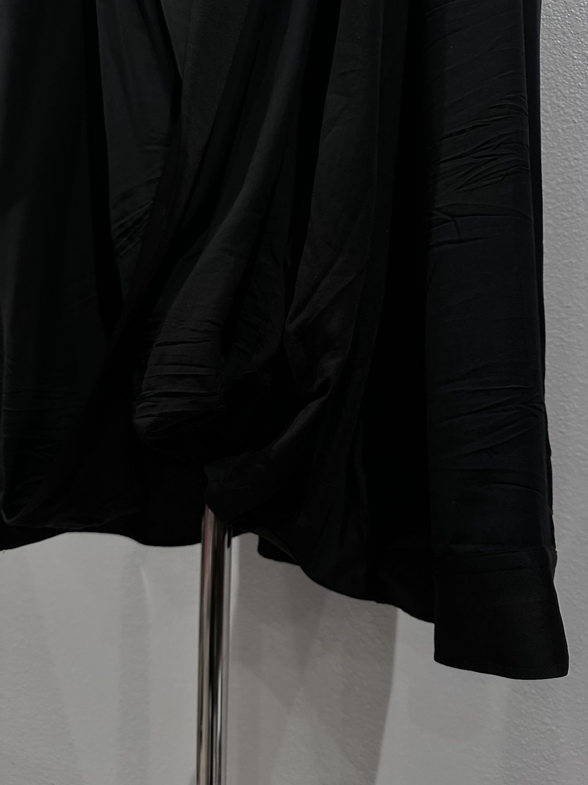Balmain BALMAIN SS23 Oversized Shirt sz 50 Size 50R - 2 Thumbnail