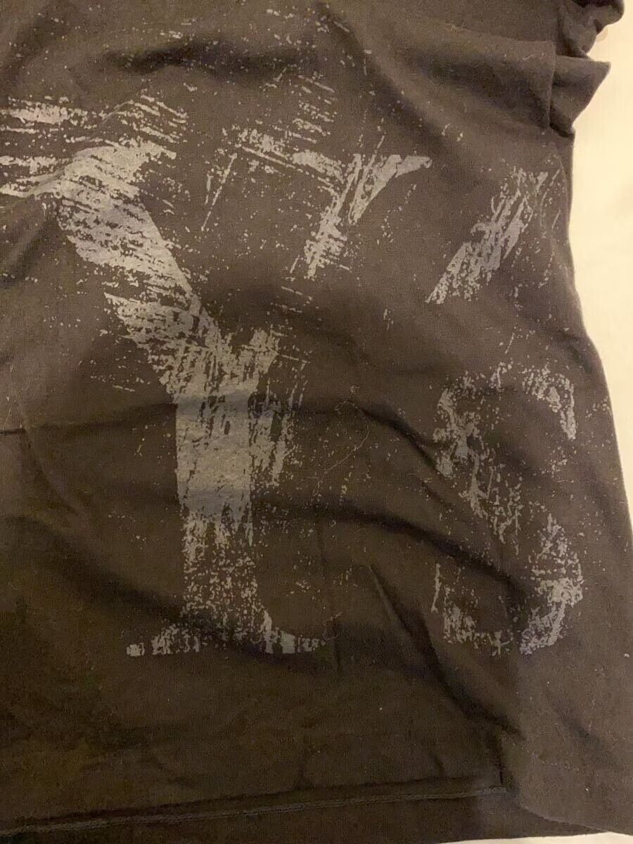 Y's × Yohji Yamamoto Y's Logo Tee Size US S / EU 44-46 / 1 - 3 Thumbnail