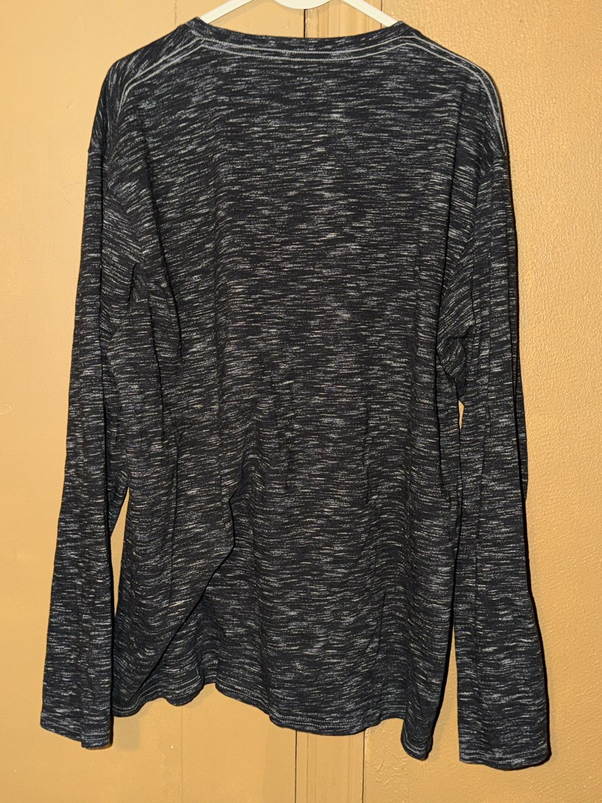 NFL Fanatics NFL Los Angeles Chargers Bolt Up Long Sleeve XL Size US XL / EU 56 / 4 - 2 Thumbnail