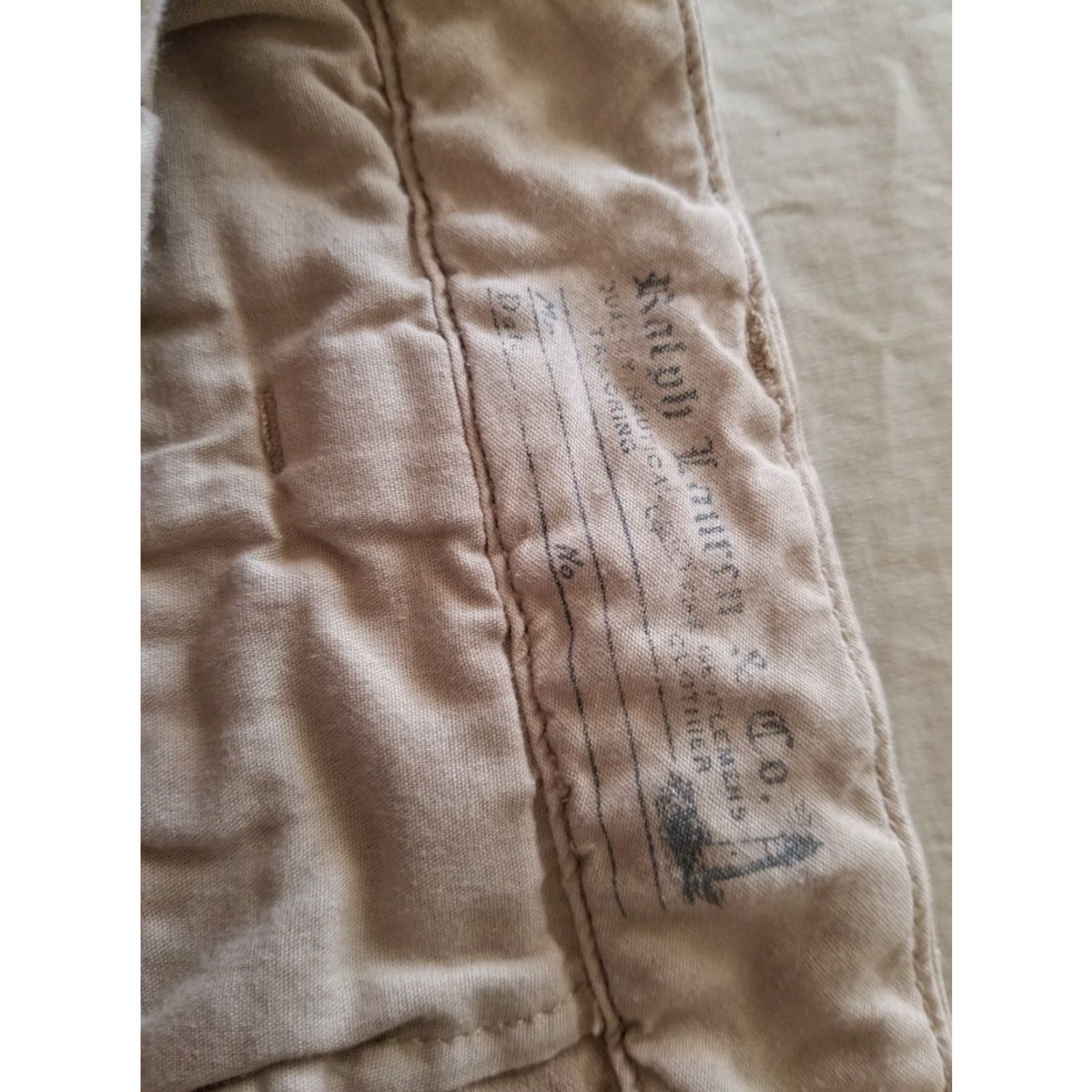 Polo Ralph Lauren Polo Ralph Lauren Pants Chino Cotton Beige 32x32 32x30 Regular Men Size US XS / EU 42 / 0 - 5 Thumbnail