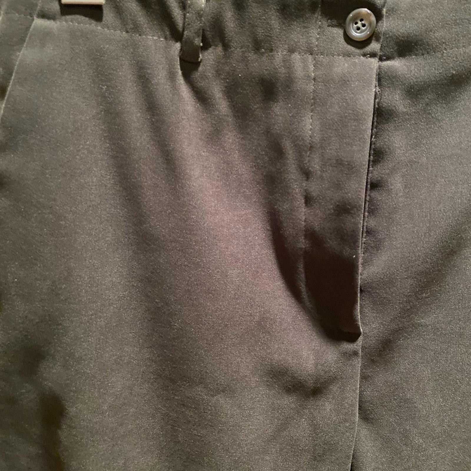 Other Talbot- Dark Olive Pant- size 12/ Stretch Size 34" / US 12 / IT 48 - 2 Thumbnail