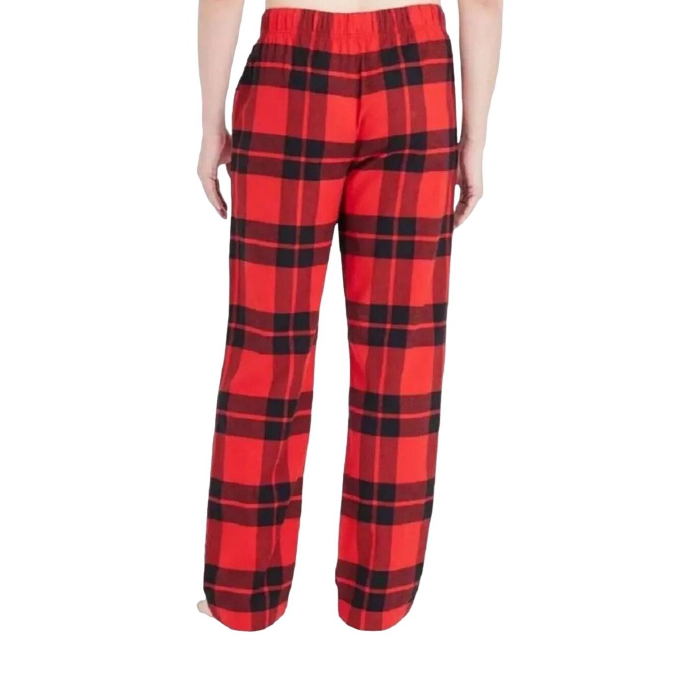 Other Goodfellow & Co - Men's Plaid Flannel Pajama Bottom Pants - Size US 30 / EU 46 - 2 Thumbnail