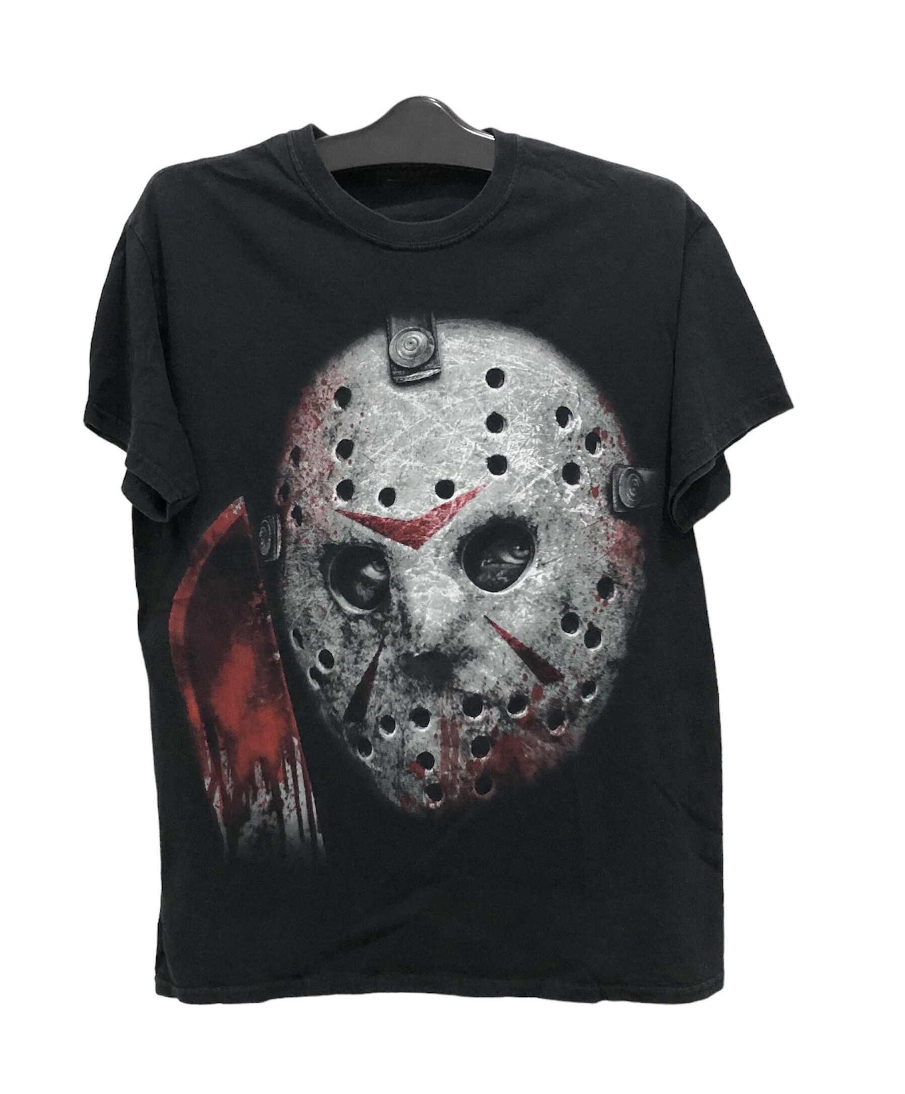 Expert Horror American Horror Series Friday The 13th Tshirt Size US M / EU 48-50 / 2 - 1 Thumbnail