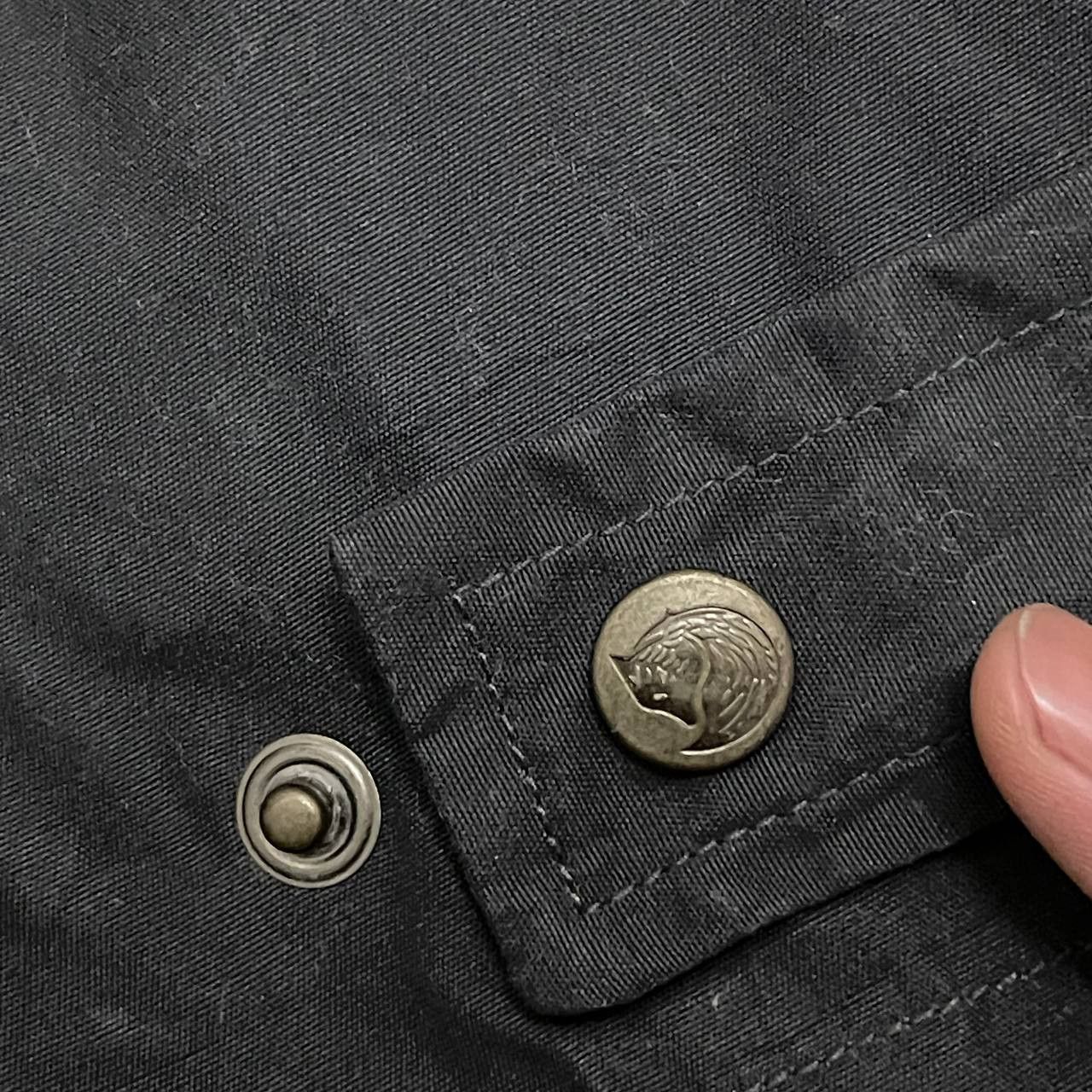 Fjallraven Fjallraven Fur Jacket Size US S / EU 44-46 / 1 - 7 Thumbnail