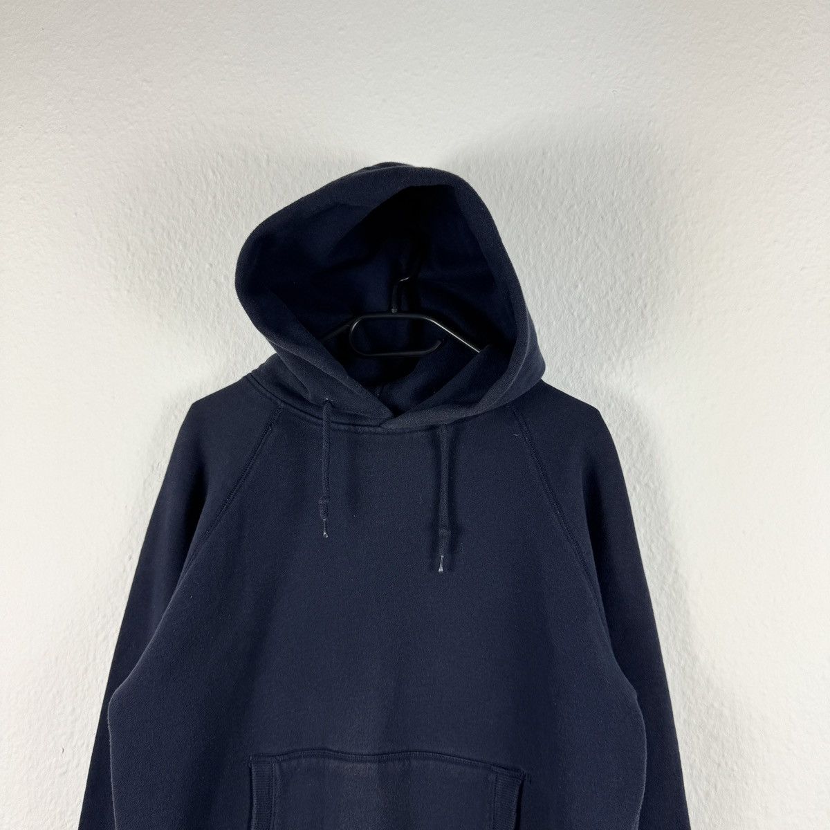 LMDN × Yeezy YTWW x LMND 15/16 Worldwide Navy Hoody Size S-M Size US S / EU 44-46 / 1 - 5 Thumbnail