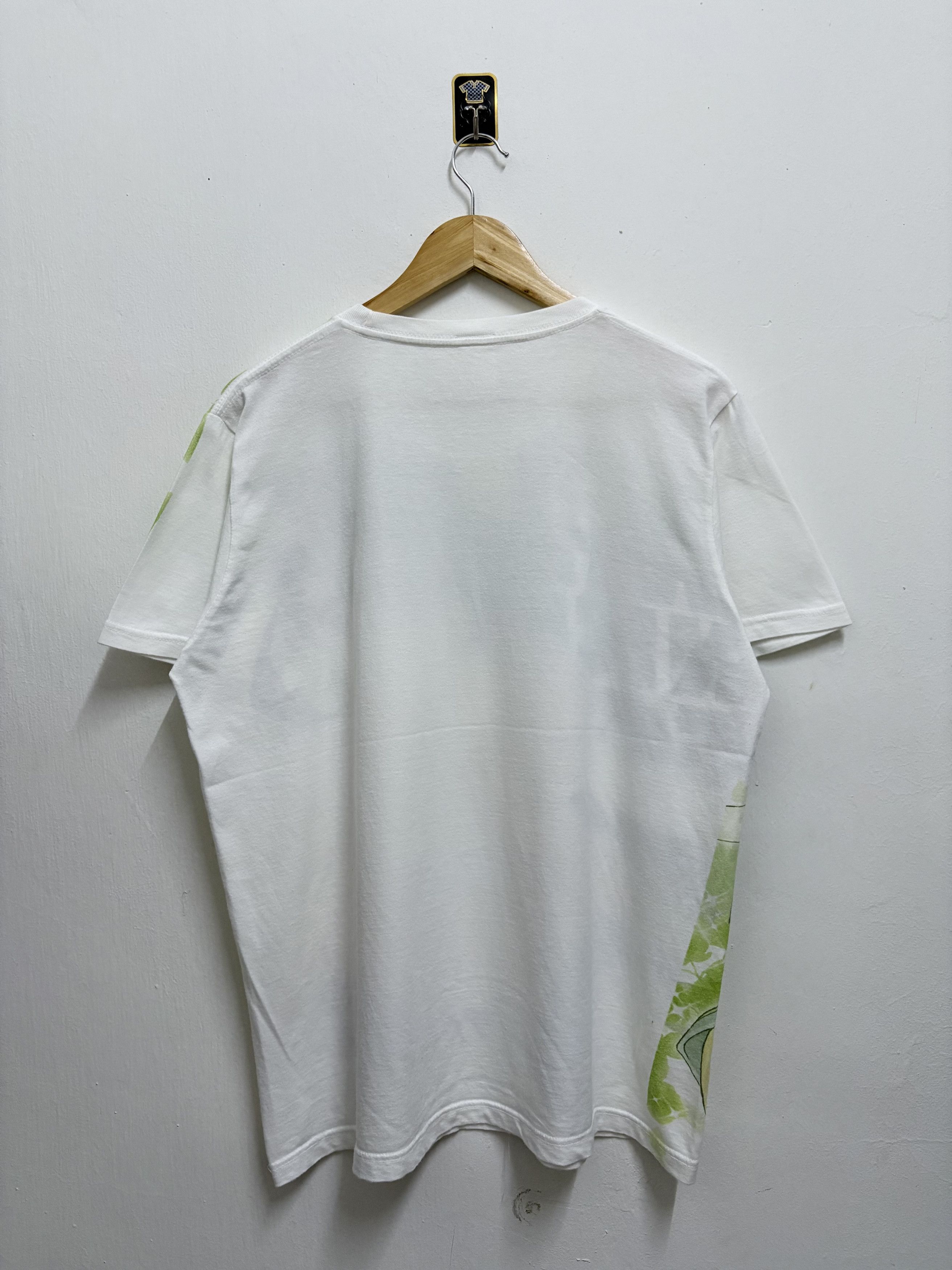 Anime 2000's Anime Love Live ! School Idol - Nico Yazawa T-Shirt Size US L / EU 52-54 / 3 - 2 Thumbnail