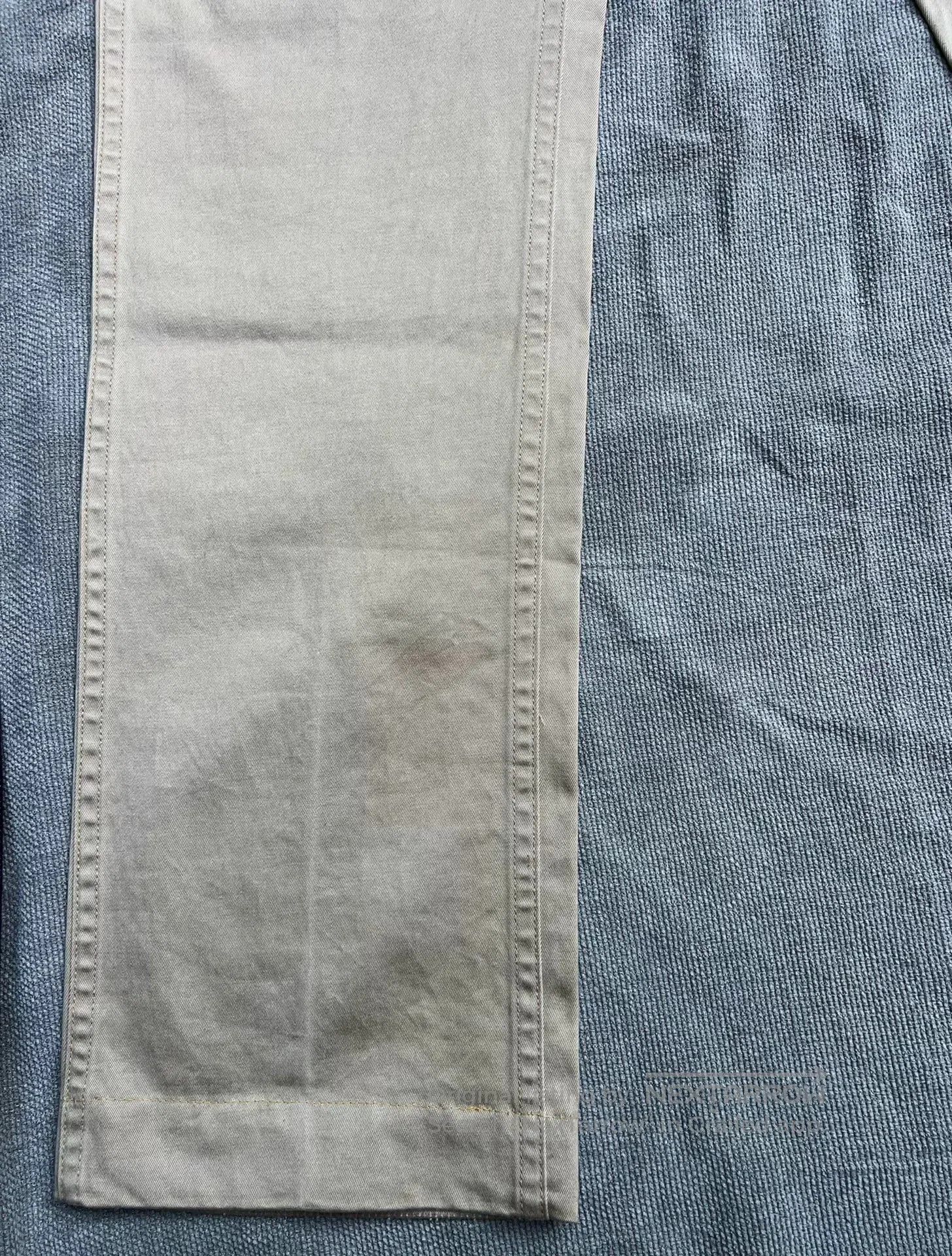 Other BuzzRicksons Khaki Officer Pants. Size US 32 / EU 48 - 7 Thumbnail