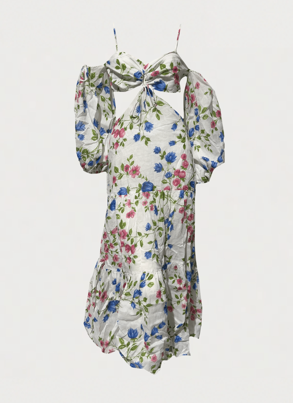 Alice McCall Rolling Meadows Midi Dress Size M / US 6-8 / IT 42-44 - 5 Thumbnail