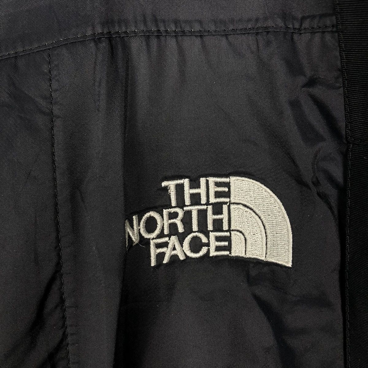 Goretex 🔥VINTAGE HUNTING SURVIVAL JACKET PUFFER DOWN THE NORTH FACE Size US L / EU 52-54 / 3 - 19 Thumbnail