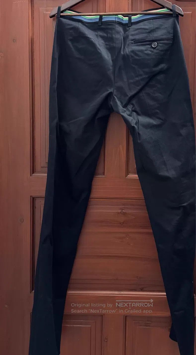 Walter Van Beirendonck Walter Van Beirendonck Trousers Size US 32 / EU 48 - 2 Thumbnail
