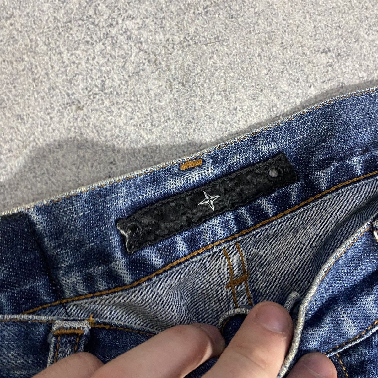 Stone Island Stone Island Jeans Size US 33 - 3 Thumbnail
