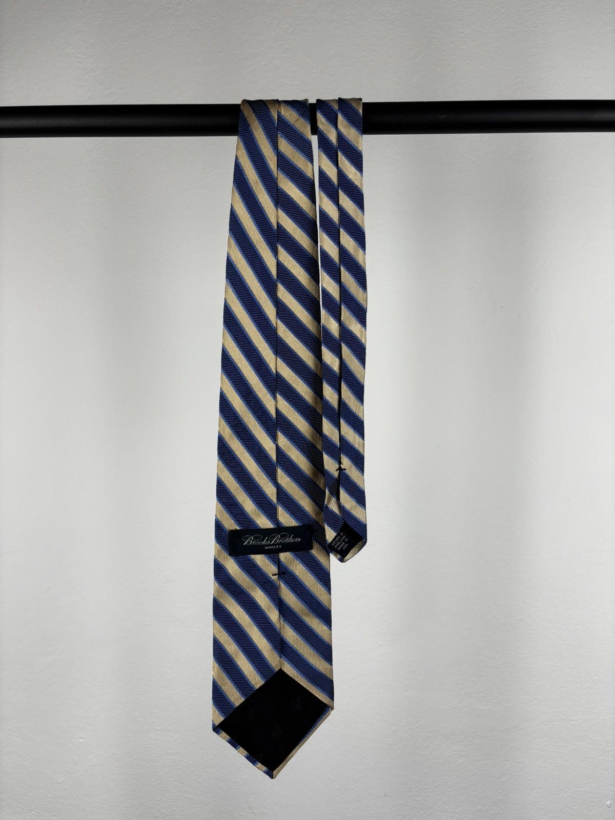 Brooks Brothers Brooks brothers multicolor tie Size ONE SIZE - 2 Thumbnail