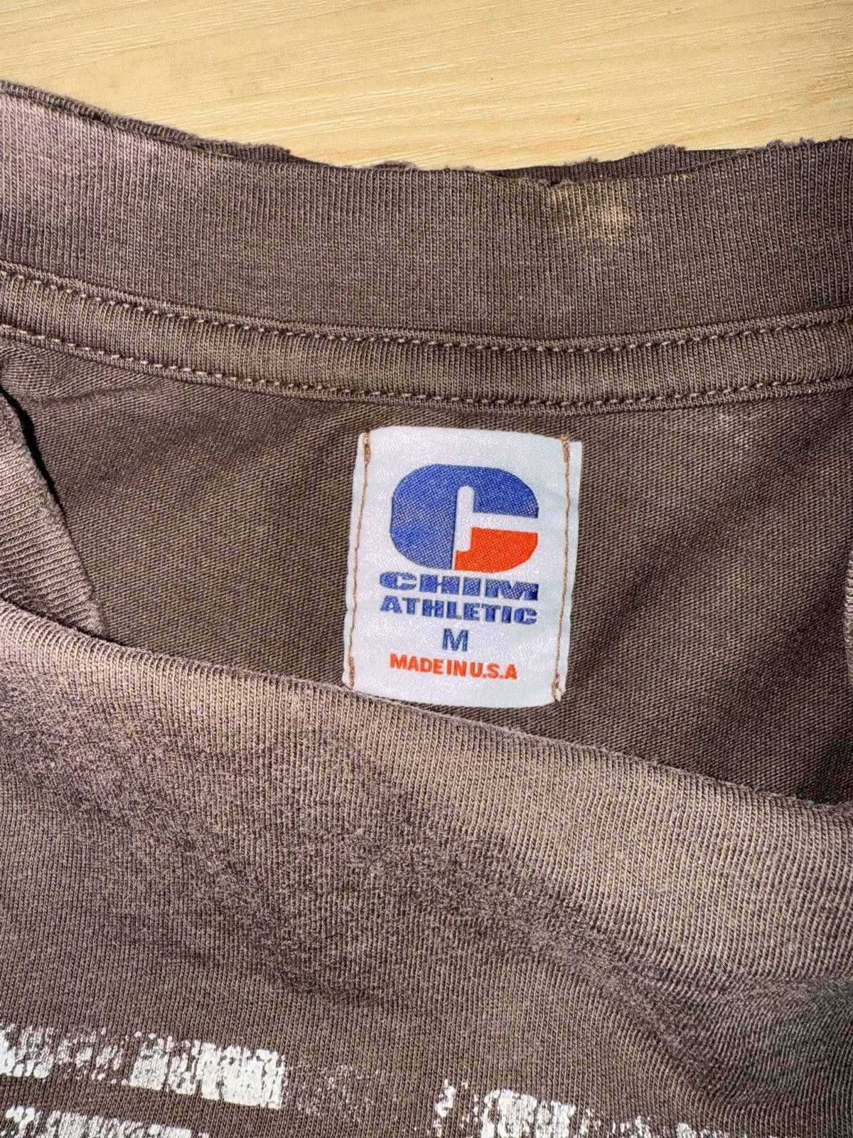 HMDD HMDD PIM "RIP & REPAIR" Tee Size US M / EU 48-50 / 2 - 3 Thumbnail