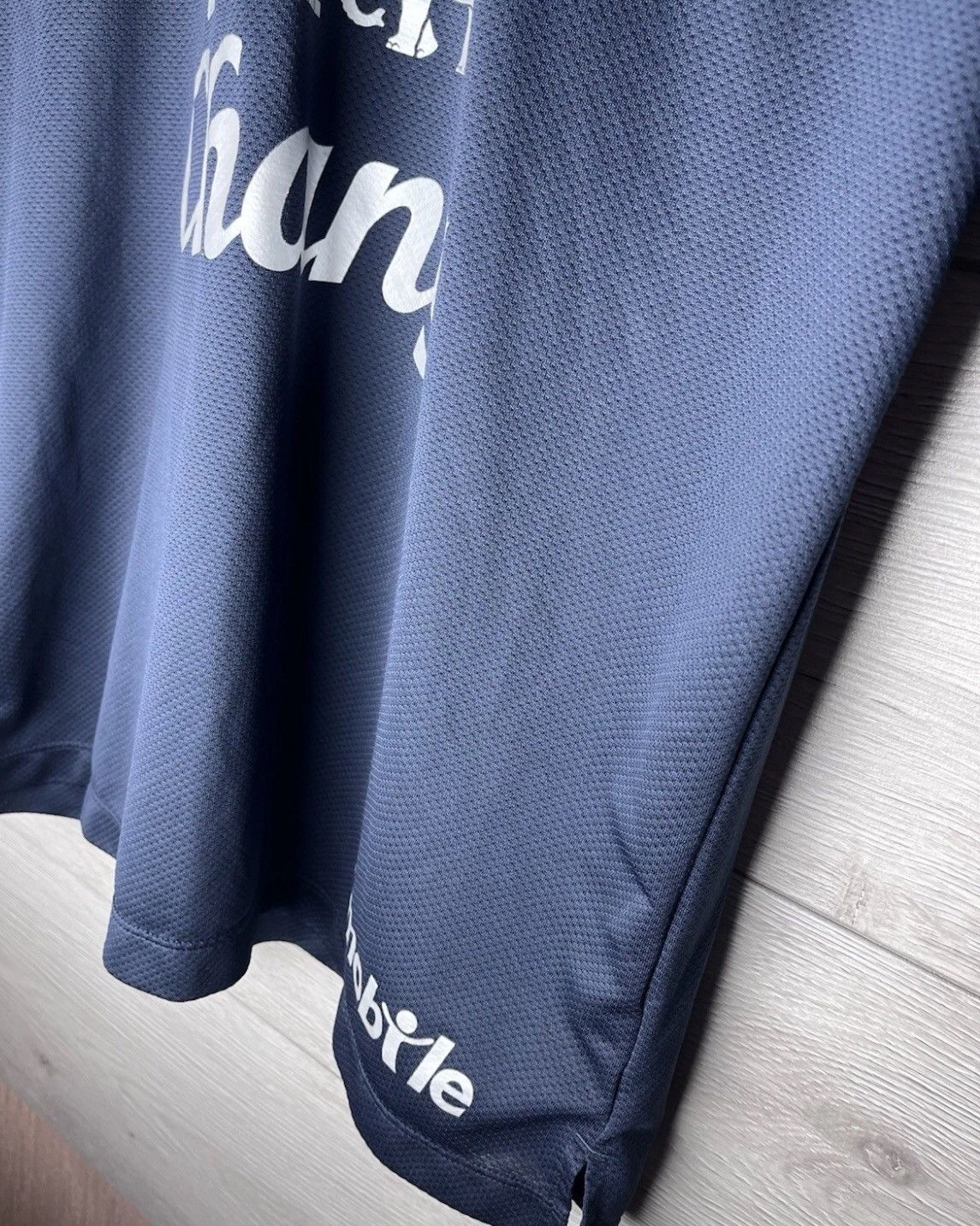 Other MENS SOCCER JERSEY F.C BURIRAM UNITED JAKKAPHAN #10 YAMAHA Size US M / EU 48-50 / 2 - 9 Thumbnail