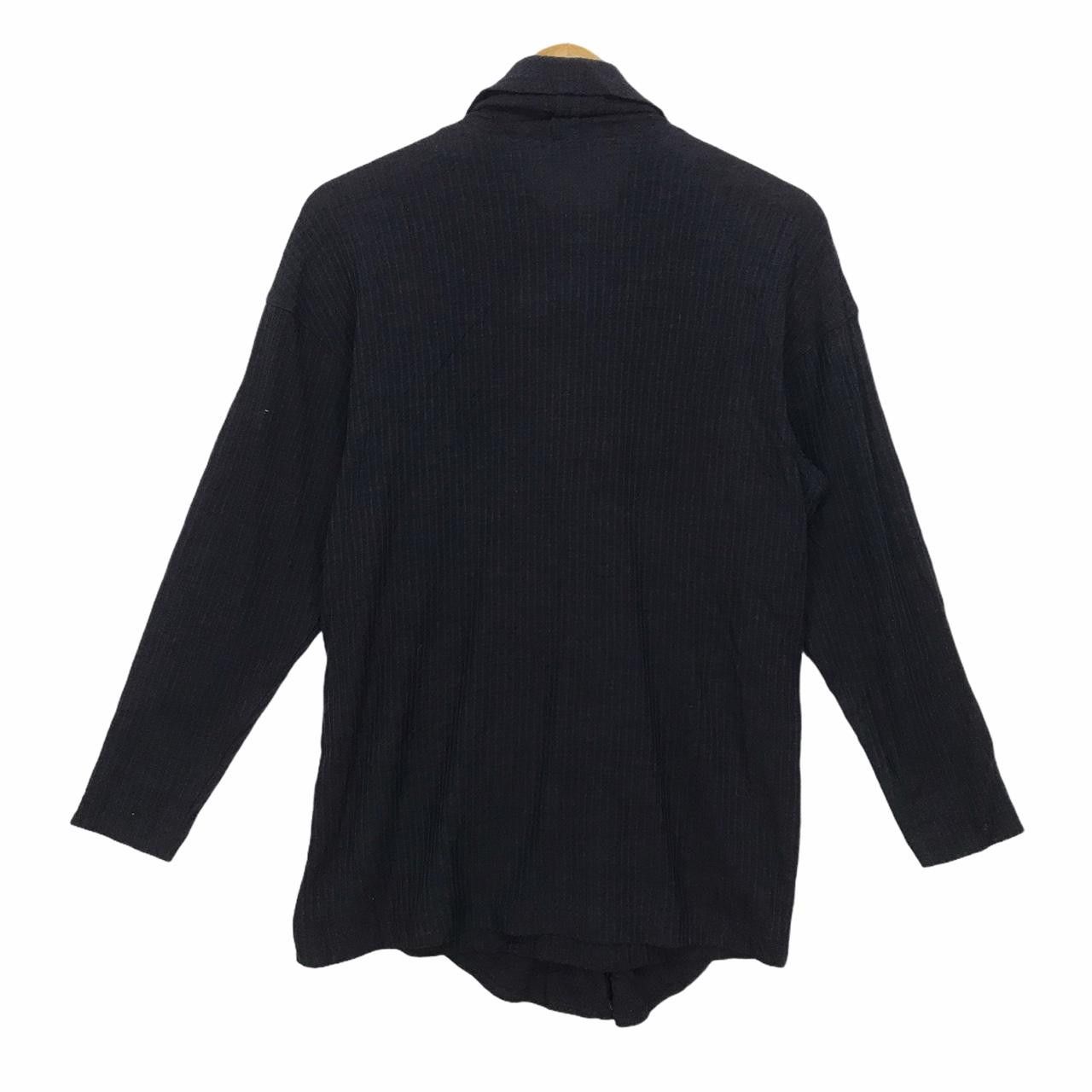 Japanese Brand Vtg Japanese Brand ALT MODER Sweater Cardigan Pullover Size S / US 4 / IT 40 - 3 Thumbnail