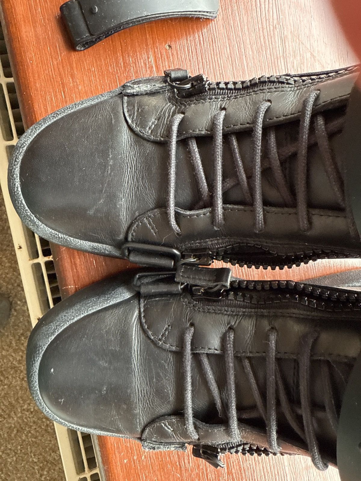 Giuseppe Zanotti Giuseppe Zanotti Trainers Size US 9 / EU 42 - 1 Thumbnail