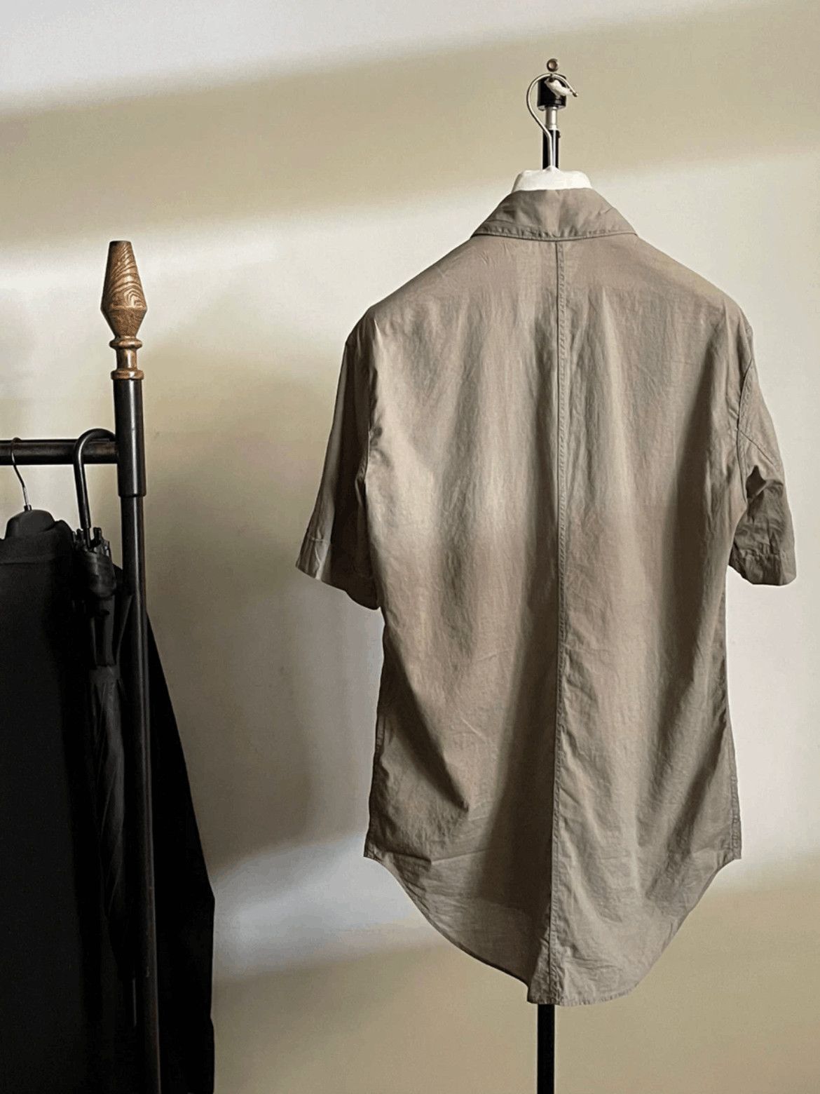Carol Christian Poell Carol Christian Poell 03SS S/S Shirt Size US S / EU 44-46 / 1 - 2 Thumbnail