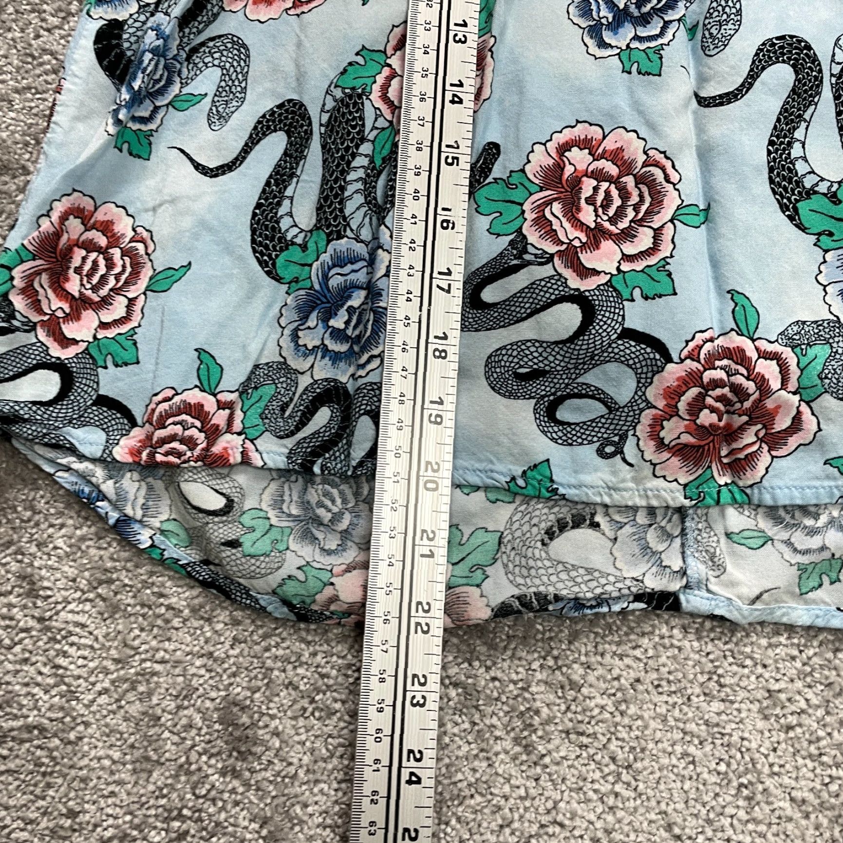 Vintage VINTAGE? Size XL / US 12-14 / IT 48-50 - 5 Thumbnail