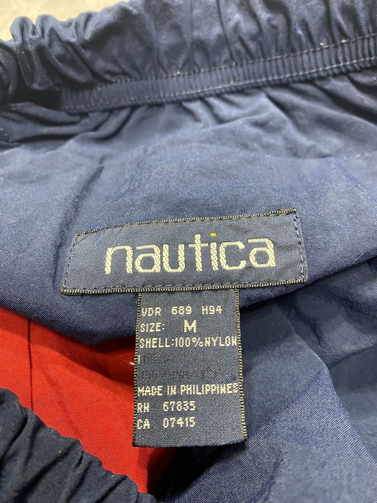 Nautica Vintage 90’s Nautica Outfit Size ONE SIZE - 9 Thumbnail