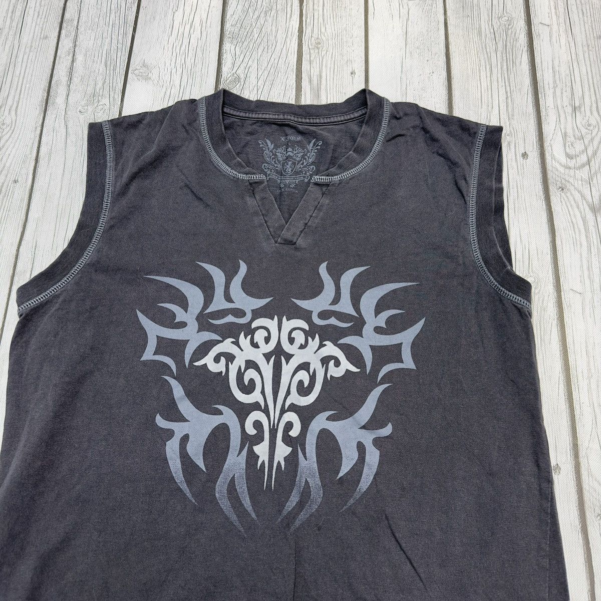 Other Xios tank top Size US L / EU 52-54 / 3 - 3 Thumbnail