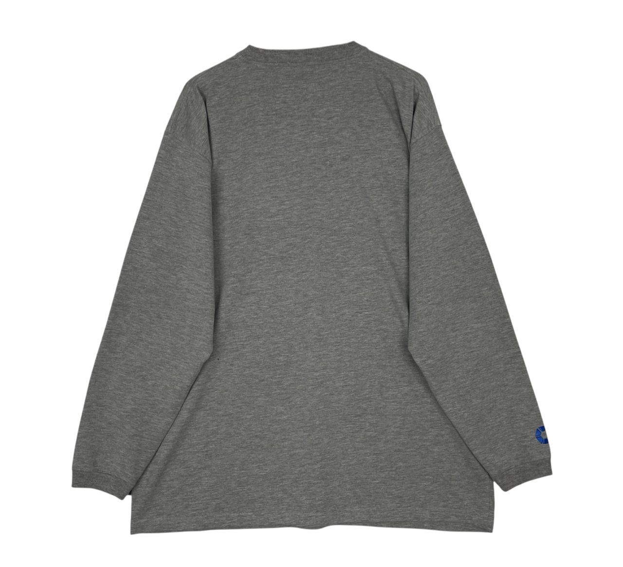 Southpole Vintage Southpole Rapper Style Printed Sweatshirt Size US XL / EU 56 / 4 - 8 Thumbnail