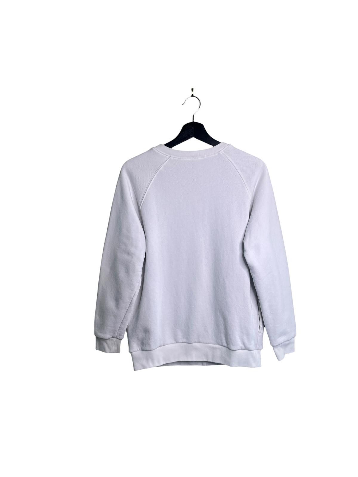 Gucci Gucci Tennis Logo Reversible Sweatshirt Jacket Silk Lining Size XS / US 0-2 / IT 36-38 - 3 Thumbnail