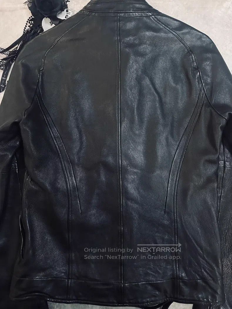 Julius Julius Fencing Jacket Size US M / EU 48-50 / 2 - 6 Thumbnail