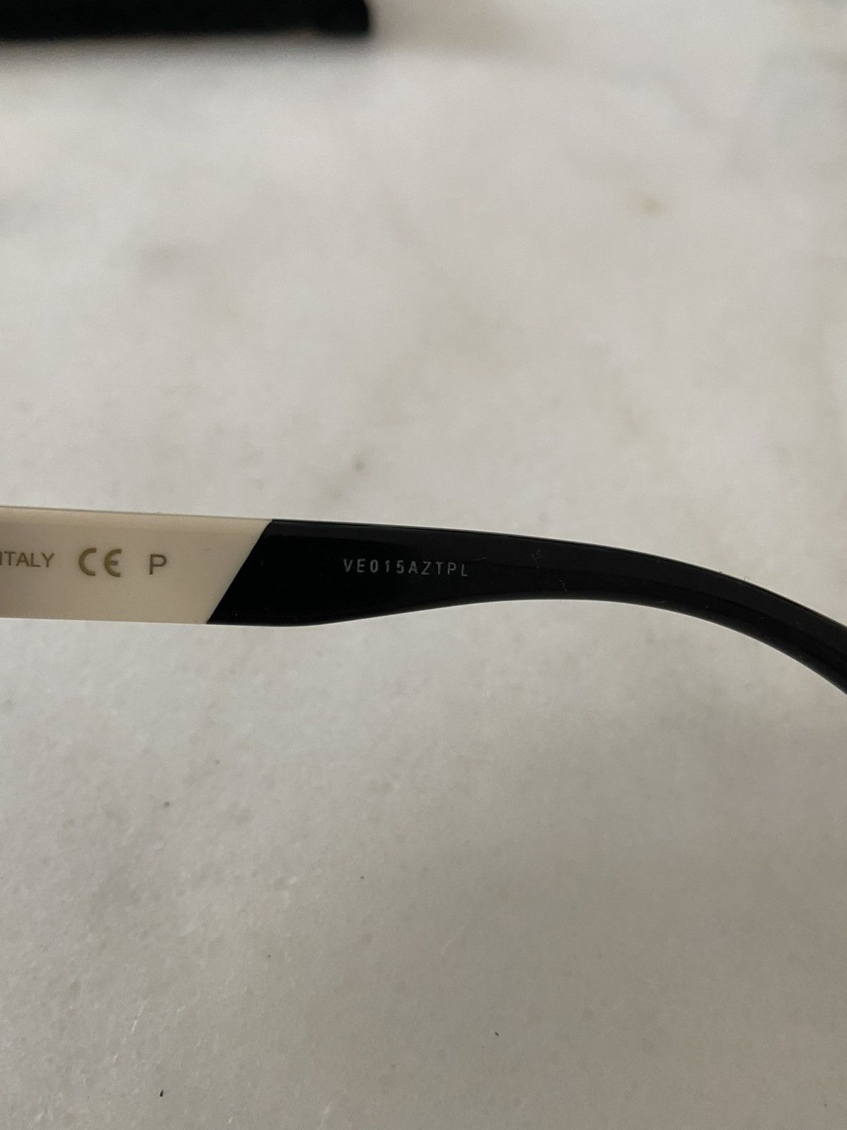 Gucci Gucci blackSega sunglasses Size ONE SIZE - 7 Thumbnail