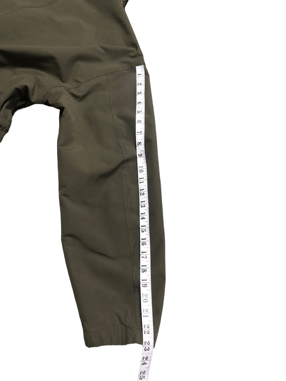 JW Anderson × Uniqlo Jw Anderson x Uniqlo Man Fishtail Parka Hoodie Jacket Size US L / EU 52-54 / 3 - 14 Thumbnail