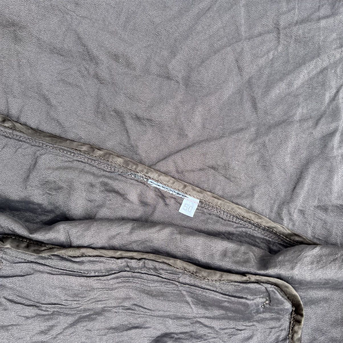 C.P. Company Vintage CP Company Black Nylon Jacket (2007) Size US L / EU 52-54 / 3 - 18 Thumbnail