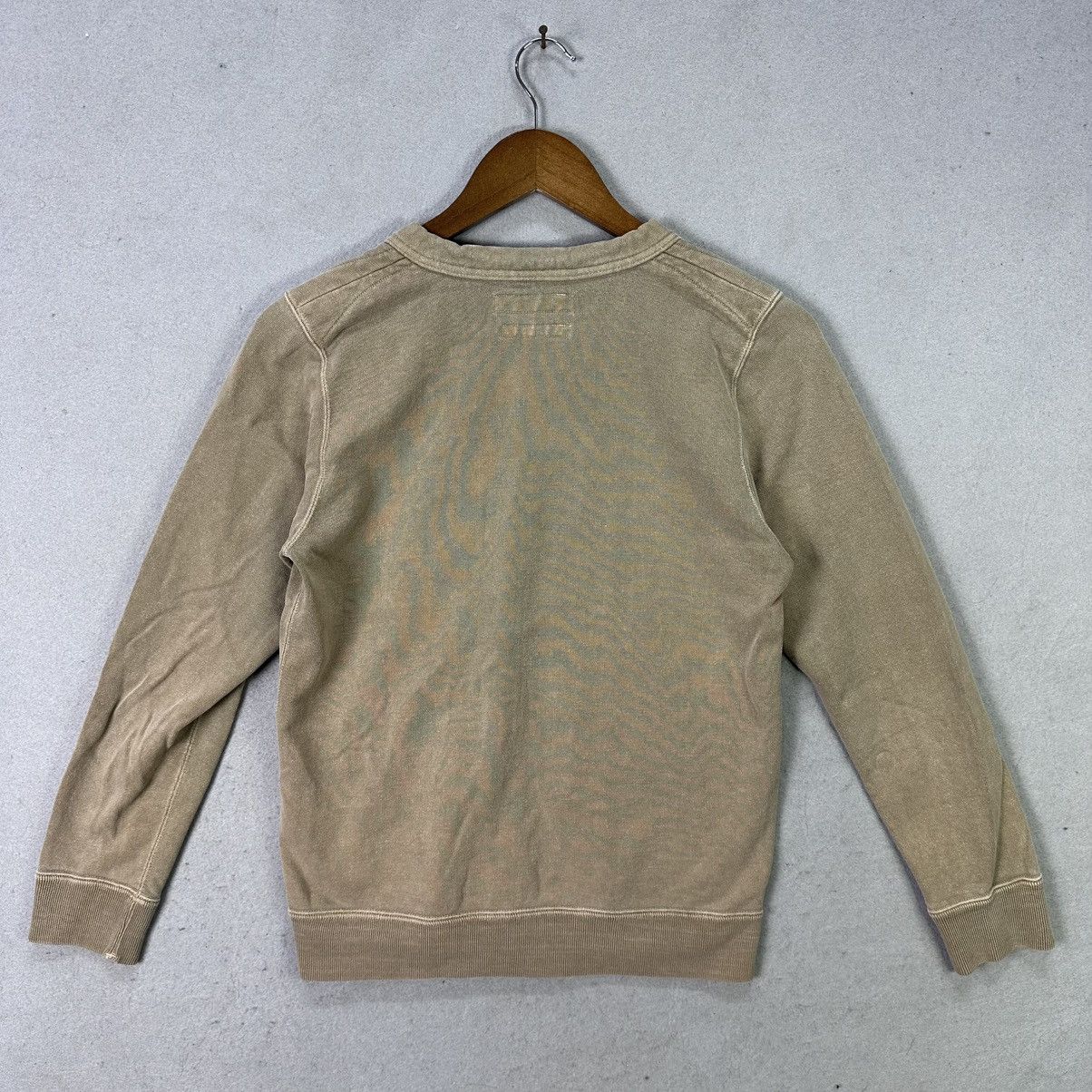 OMNIGOD Omnigod Japan Cardigan Sweatshirt Size US S / EU 44-46 / 1 - 3 Thumbnail