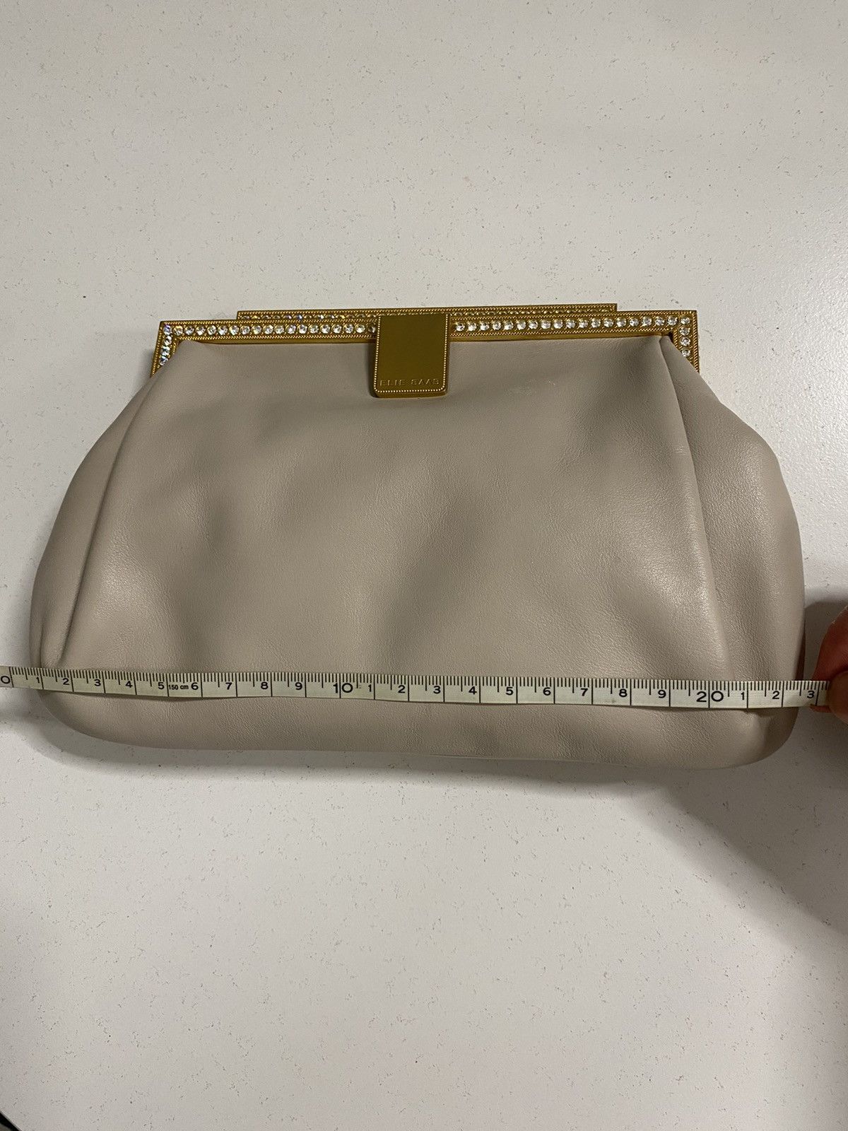 Elie Saab Clutch Elie Saab limited edition Size ONE SIZE - 10 Thumbnail