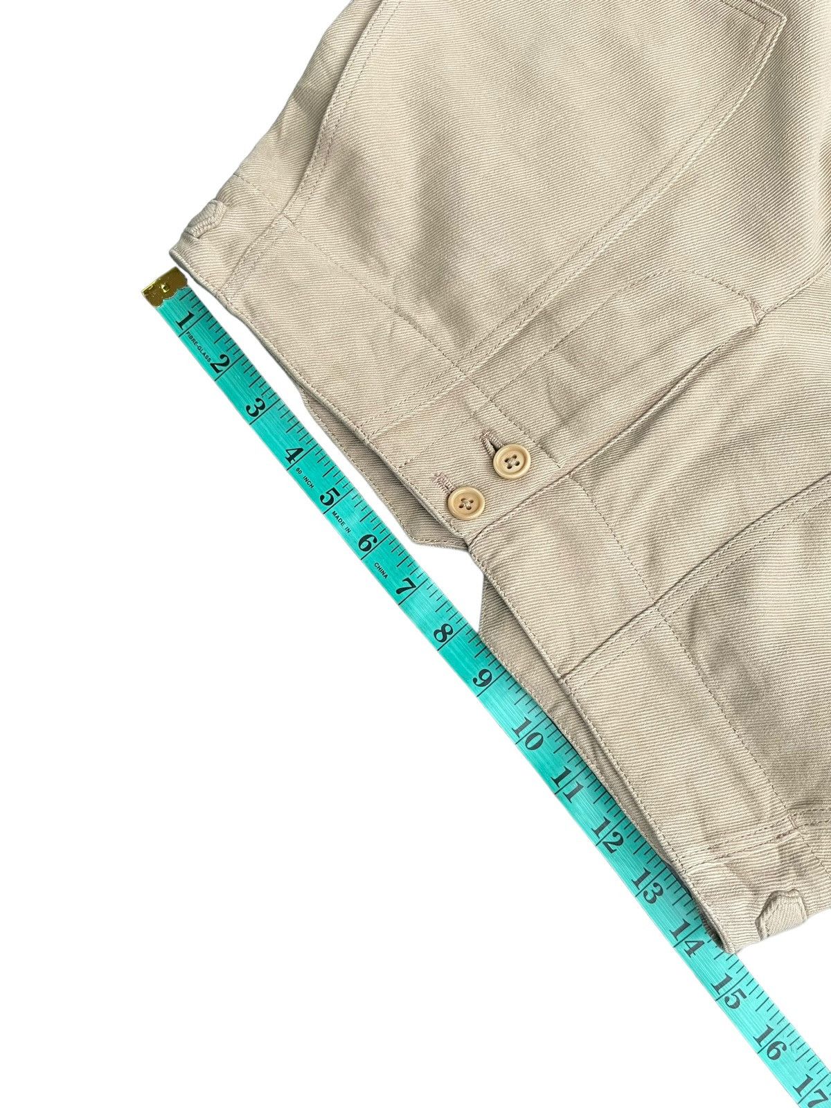 Designer Margaret Howell Trouser Size 29" - 15 Thumbnail