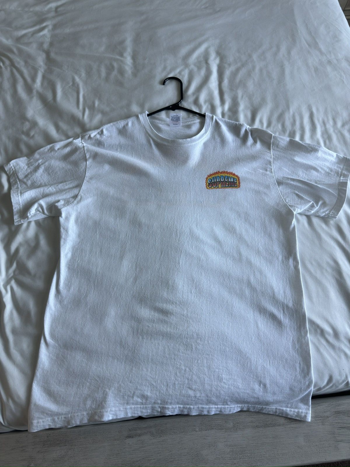 Supreme Tee