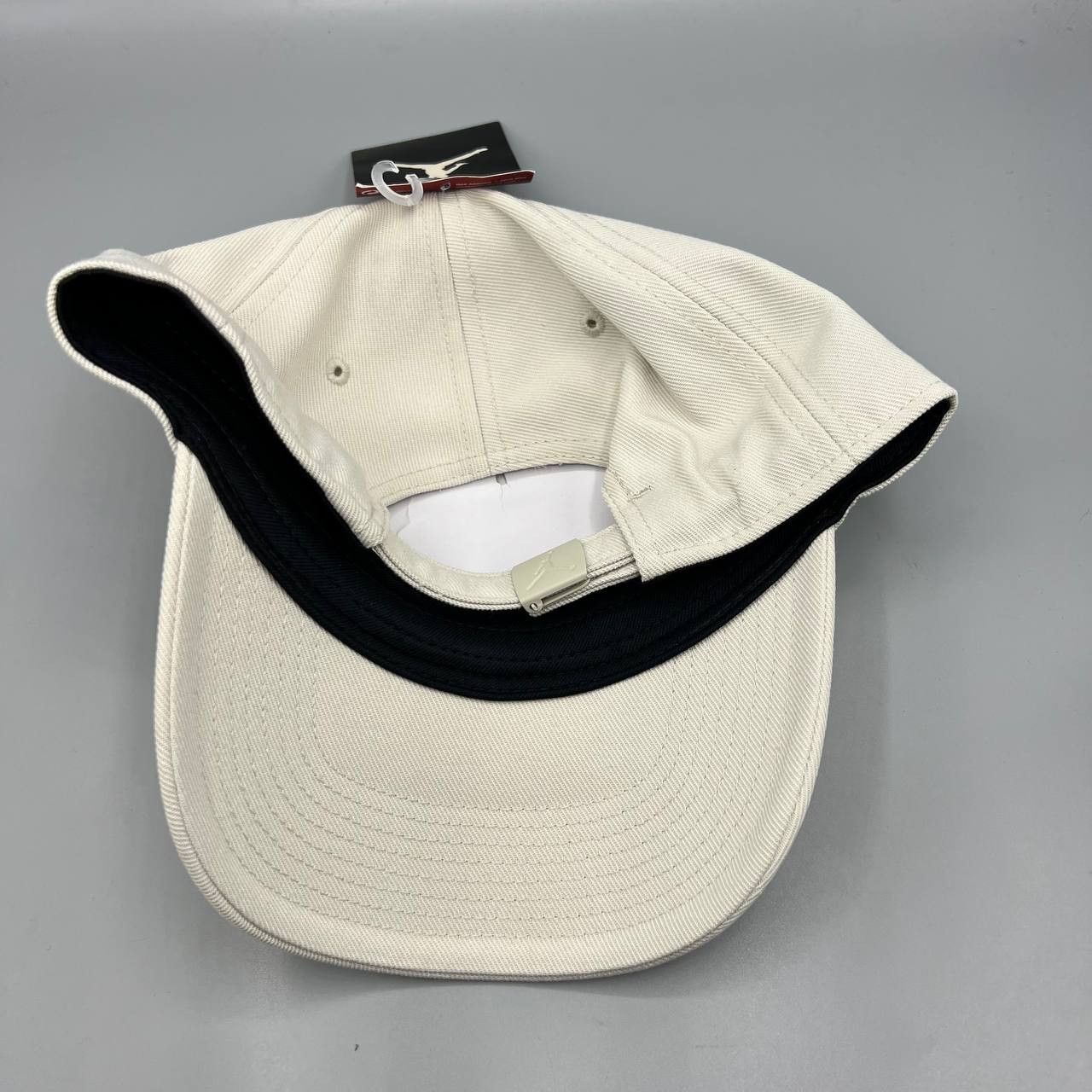 Jordan Brand Air Jordan Hat Men Embroidered Logo Strap Back Cap New Size ONE SIZE - 6 Thumbnail