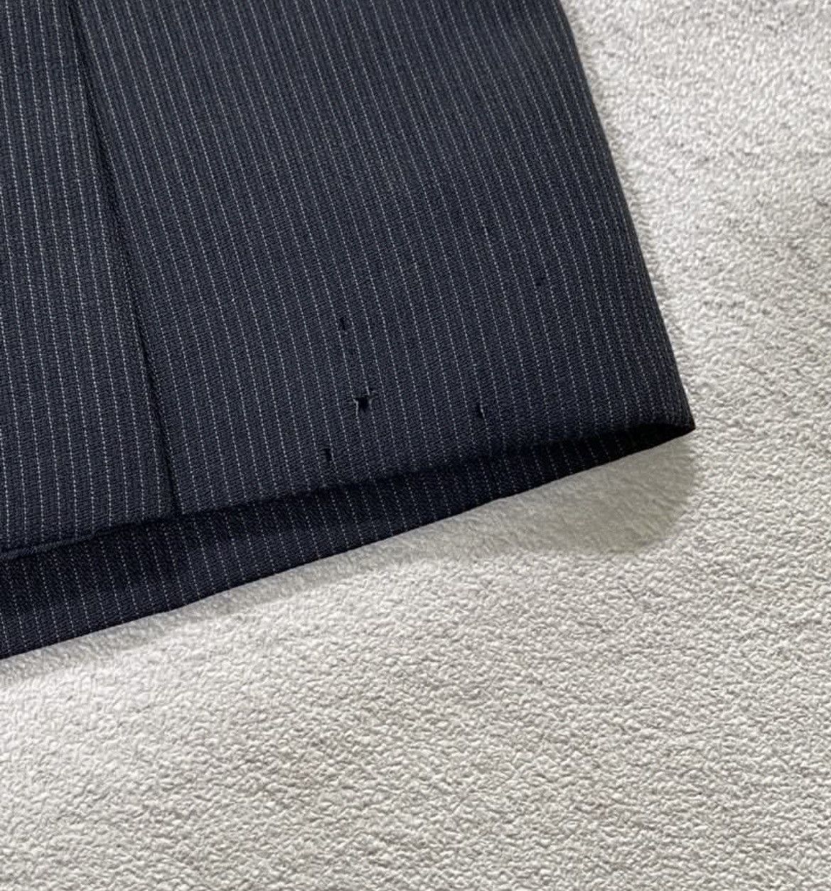 Yves Saint Laurent Yves Saint Laurent Black Blazer Size US L / EU 52-54 / 3 - 5 Thumbnail