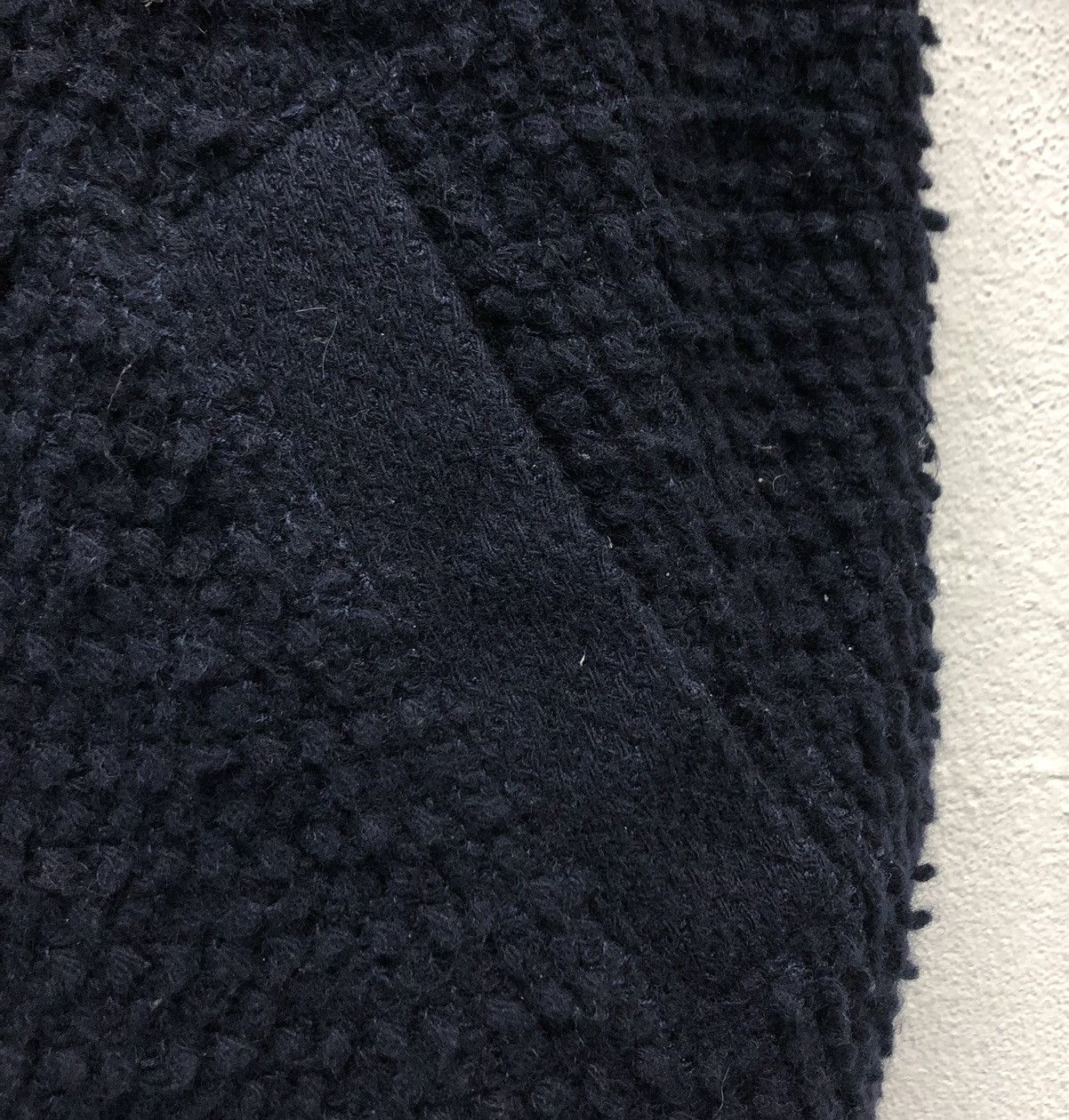 Issey Miyake 🔥Archived🔥 Tsumori chisato fleece jacket Size M / US 6-8 / IT 42-44 - 5 Thumbnail