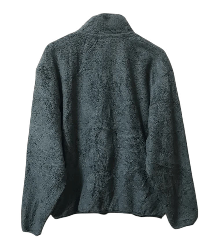 Nike Nike Pinwheel Fleece Jackets Size US L / EU 52-54 / 3 - 3 Thumbnail