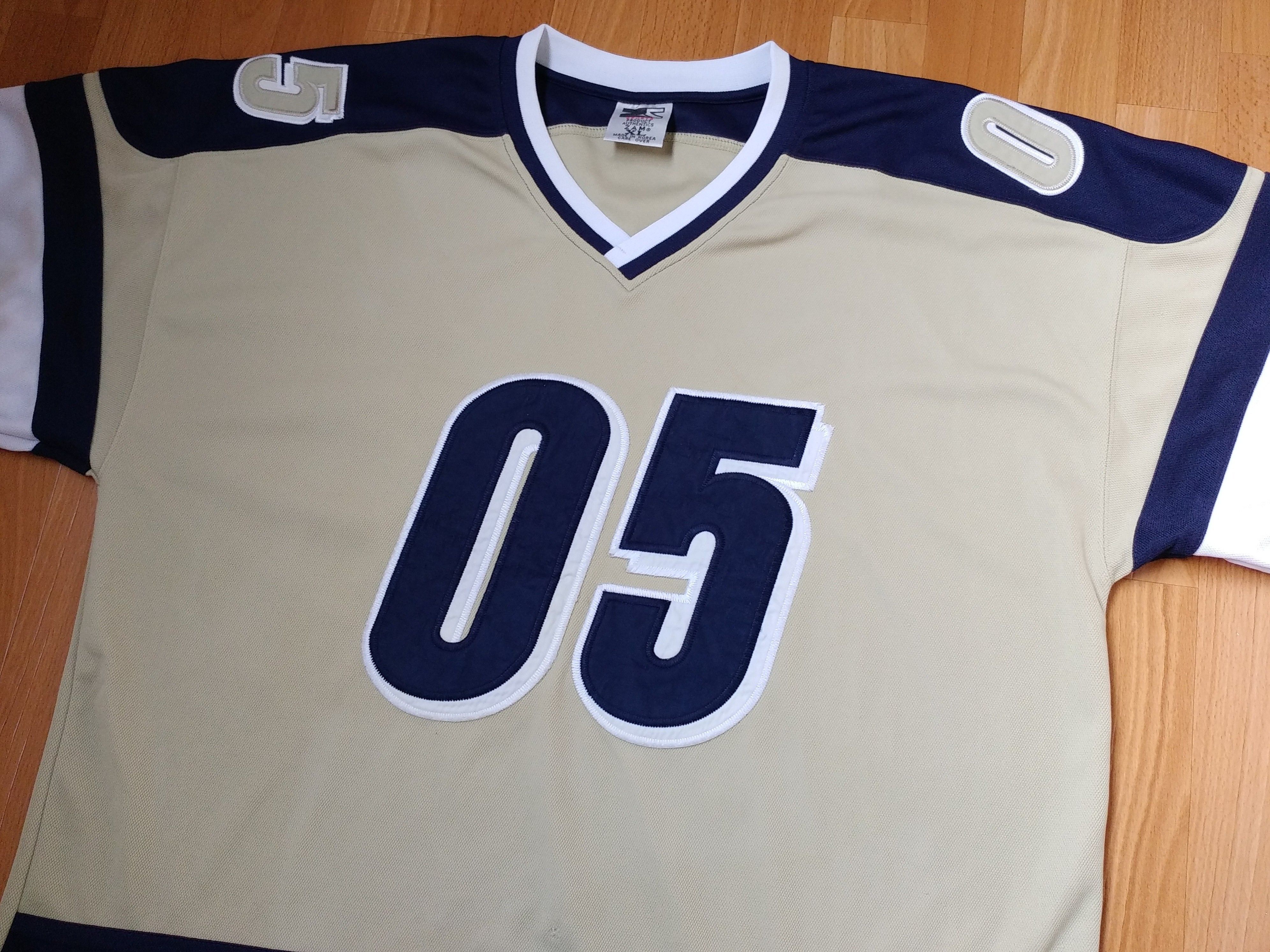 Vintage ZS Sports jersey vintage lowrider shirt 90s hip hop 1990s XL Size US XL / EU 56 / 4 - 7 Thumbnail