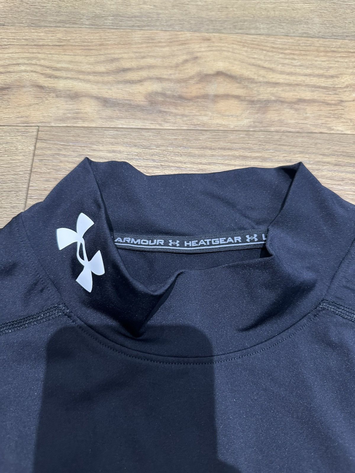 Under Armour Underarmour Sleeveless Size US XXL / EU 58 / 5 - 4 Thumbnail