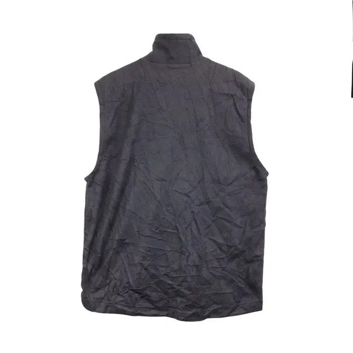 Yamaha Vtg YAMAHA WOLRDCUP RACER Motorcycle Racing Team Fleece Vest Size US M / EU 48-50 / 2 - 7 Thumbnail