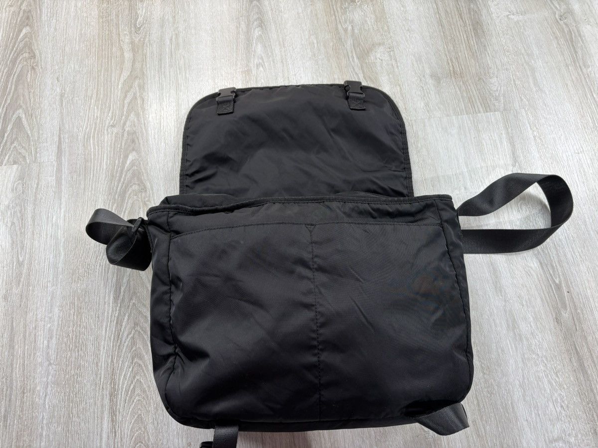 Designer × Diesel Mens bag Diesel Discovery Color Black Size ONE SIZE - 7 Thumbnail