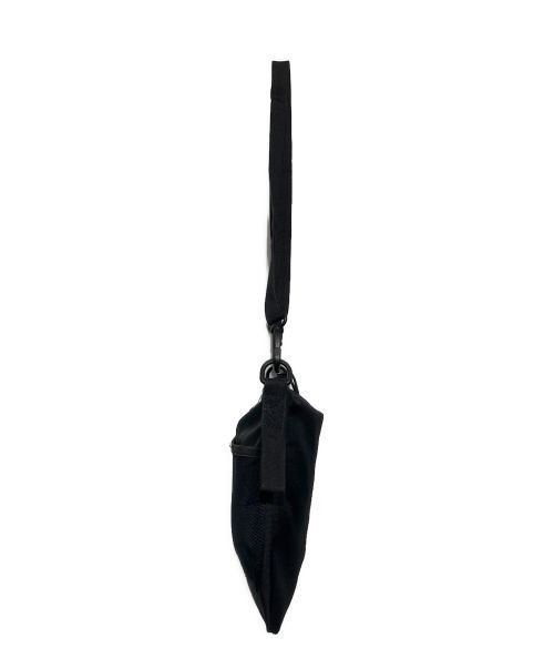 Yohji Yamamoto Yohji Yamamoto pour homme × New Era nylon sacoche Size ONE SIZE - 3 Thumbnail