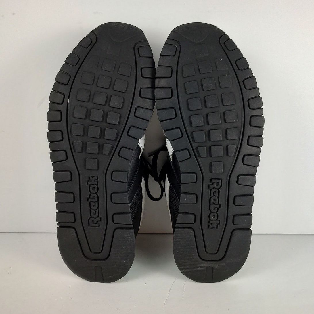 Reebok Reebok Classic Harman Run black retro trainers womens 7 Size US 7 / IT 37 - 8 Thumbnail