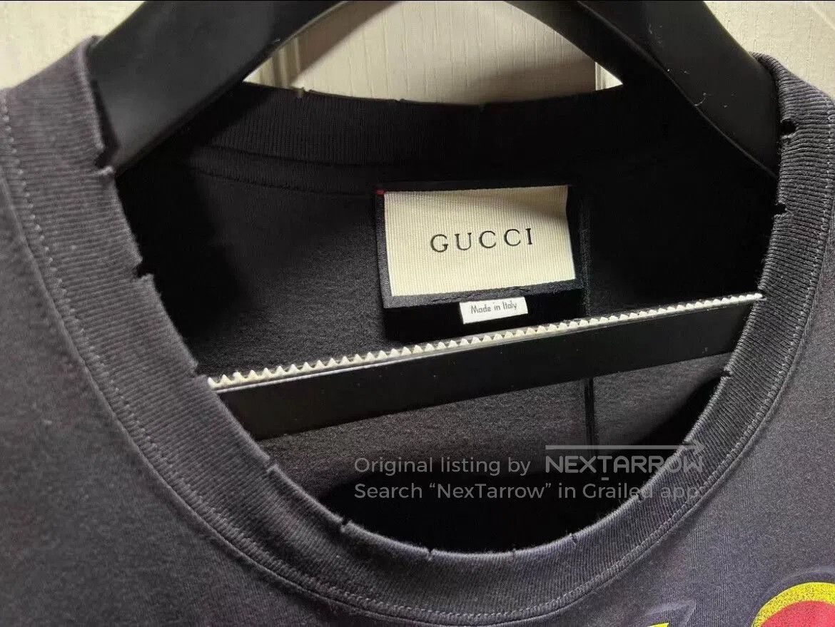 Gucci Gucci Men's Casual Short. Size US M / EU 48-50 / 2 - 2 Thumbnail