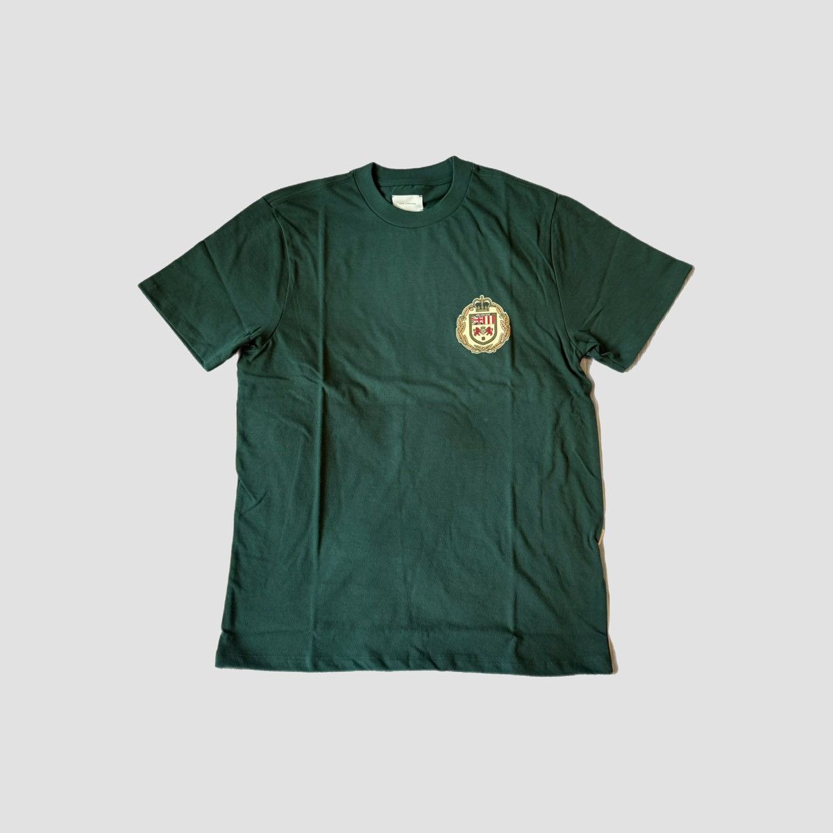 Aime Leon Dore Aime Leon Dore London Club T Shirt Size US M / EU 48-50 / 2 - 11 Thumbnail
